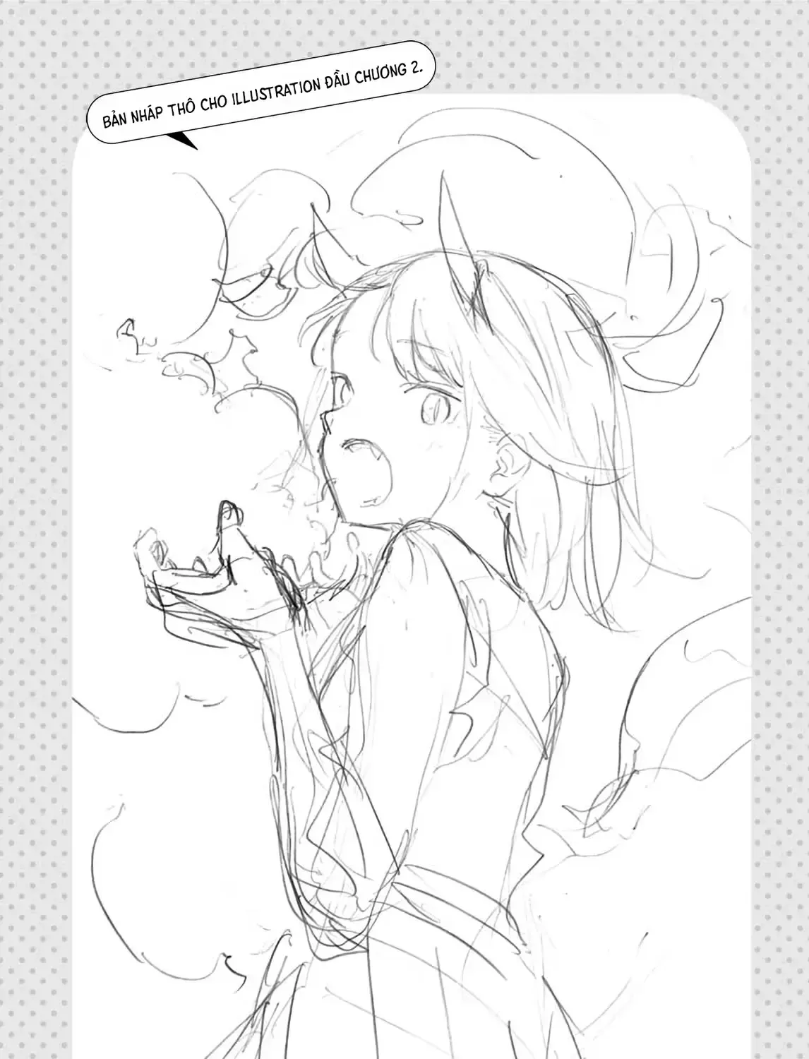 Bé Rồng Ruri Chap 6.5 - Next Chap 7.5