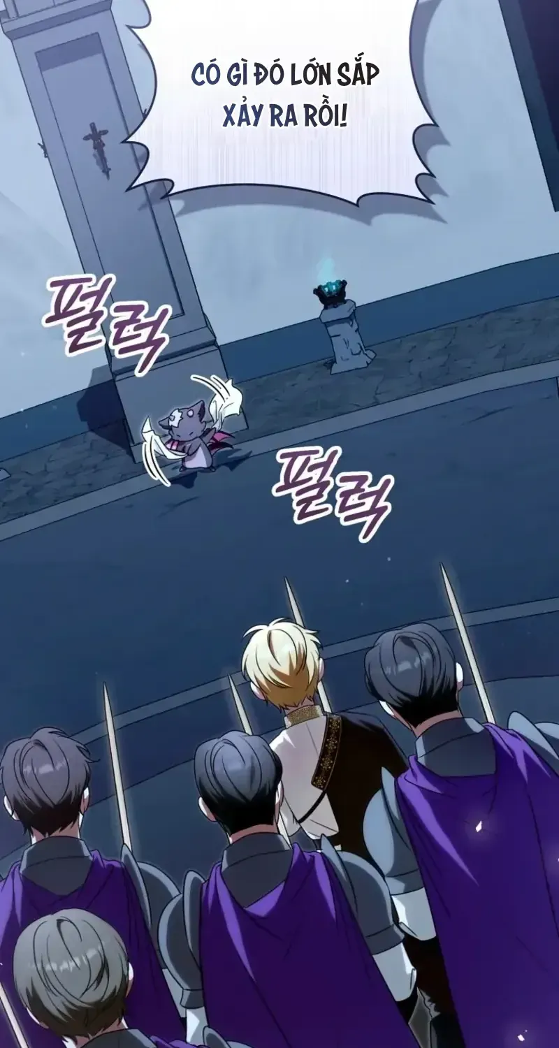 Bé Rồng Vực Dậy Gia Tộc Công Tước Chap 1 - Next Chap 2