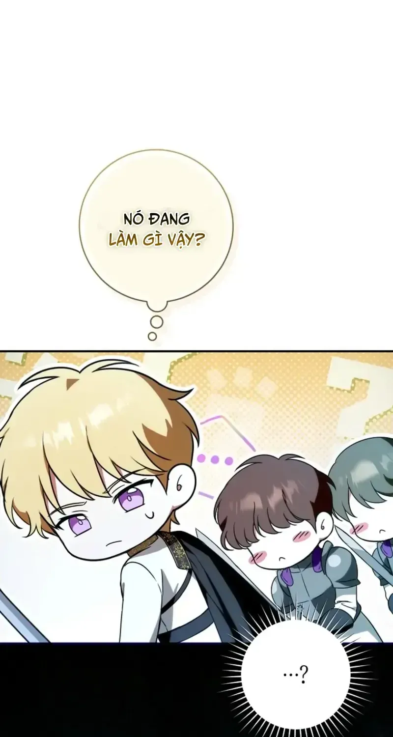 Bé Rồng Vực Dậy Gia Tộc Công Tước Chap 1 - Next Chap 2