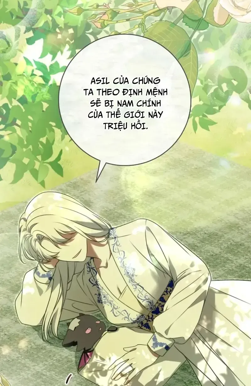 Bé Rồng Vực Dậy Gia Tộc Công Tước Chap 1 - Next Chap 2