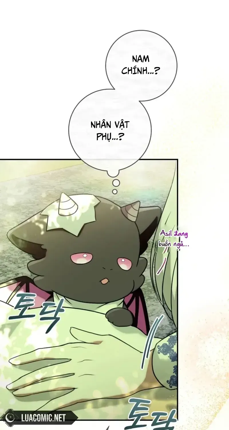 Bé Rồng Vực Dậy Gia Tộc Công Tước Chap 1 - Next Chap 2