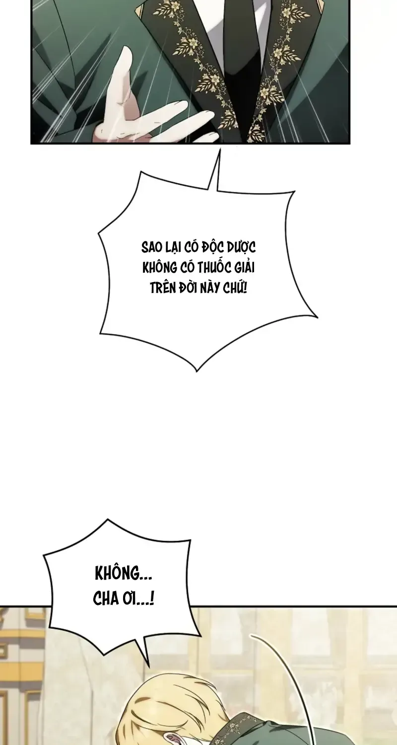 Bé Rồng Vực Dậy Gia Tộc Công Tước Chap 10 - Next Chap 11