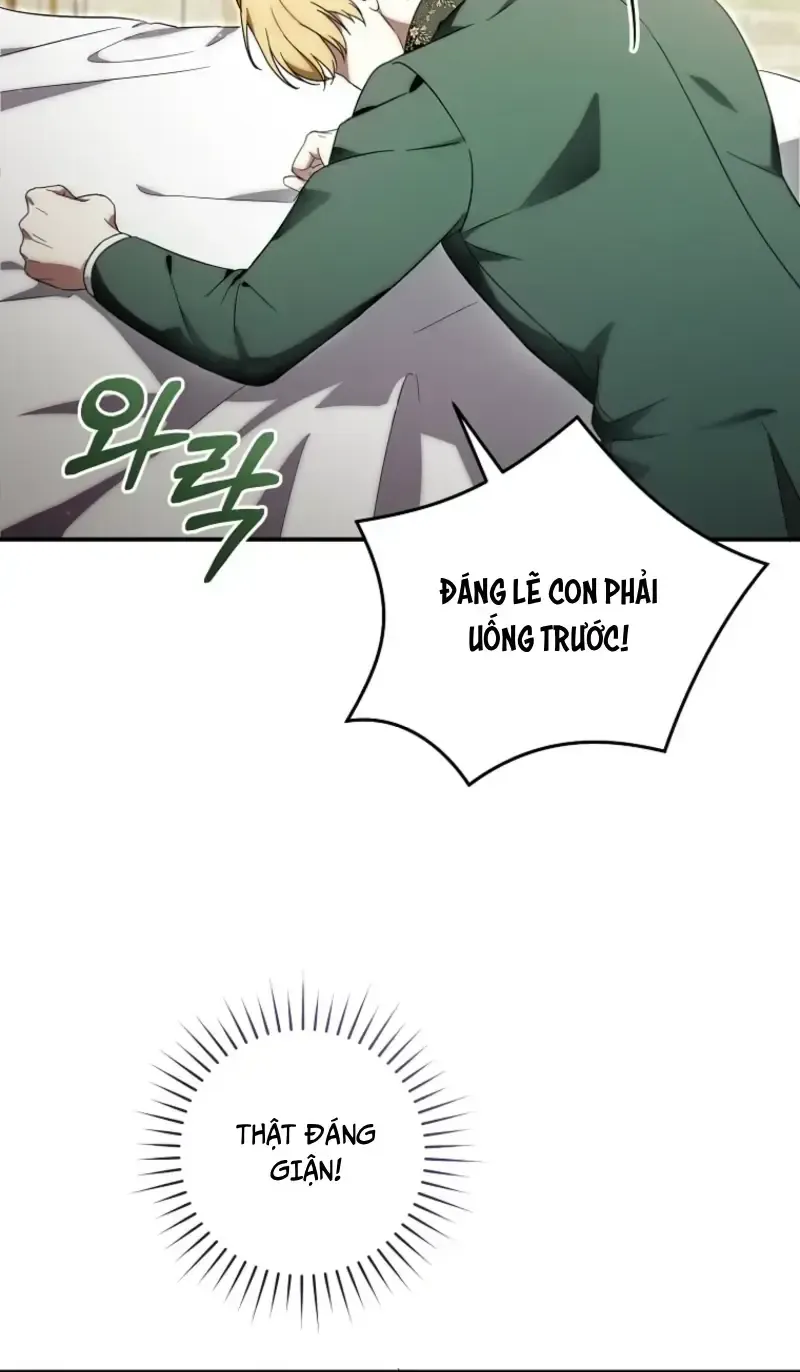 Bé Rồng Vực Dậy Gia Tộc Công Tước Chap 10 - Next Chap 11