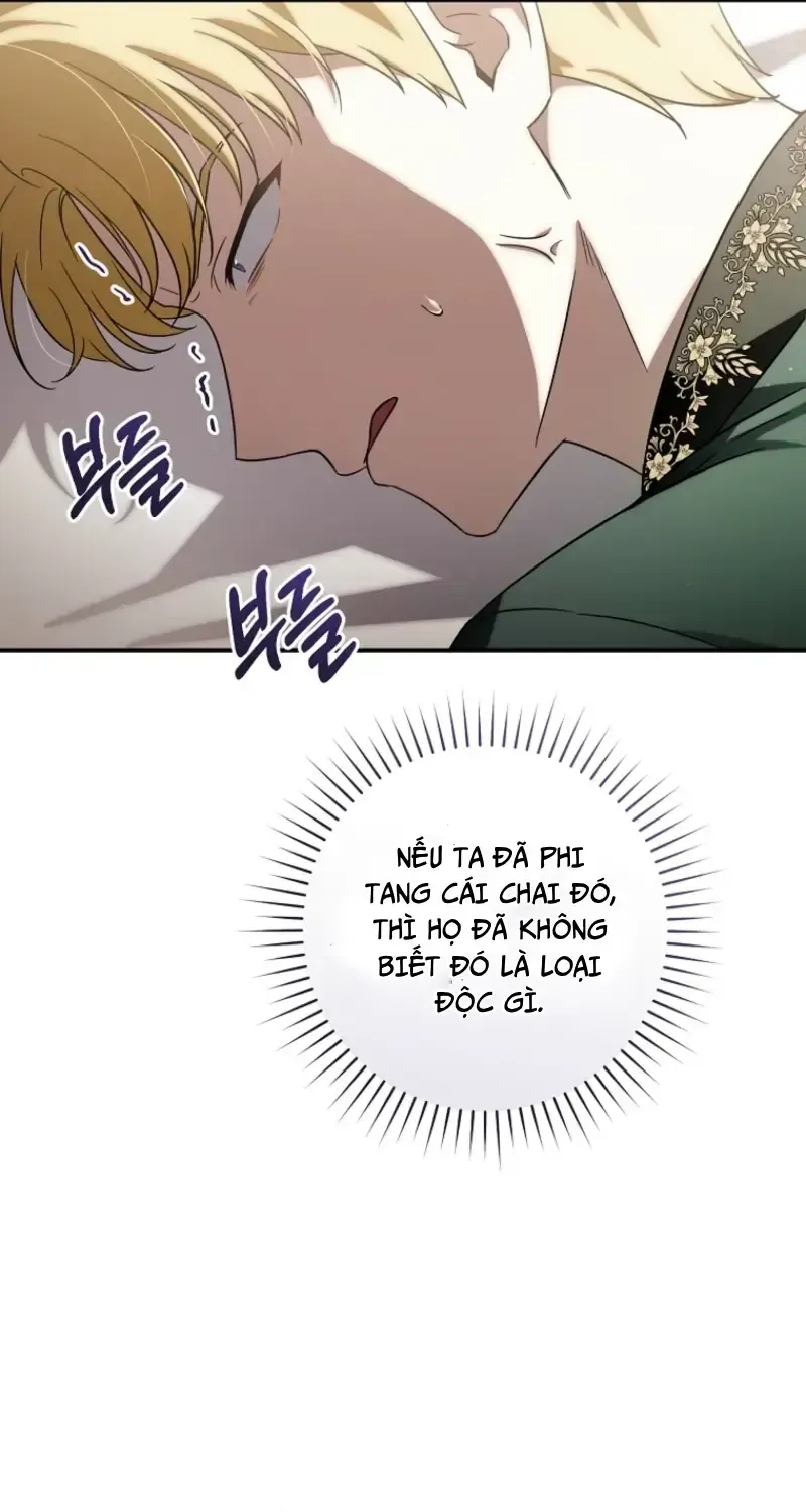 Bé Rồng Vực Dậy Gia Tộc Công Tước Chap 10 - Next Chap 11