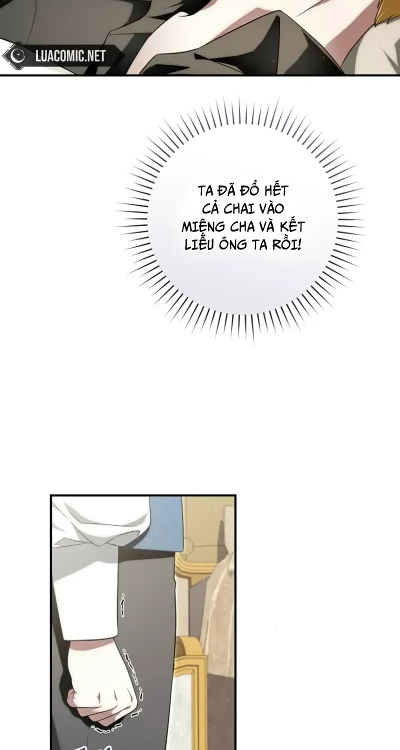 Bé Rồng Vực Dậy Gia Tộc Công Tước Chap 10 - Next Chap 11