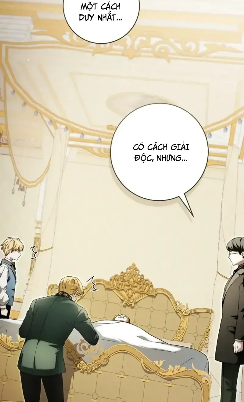 Bé Rồng Vực Dậy Gia Tộc Công Tước Chap 10 - Next Chap 11