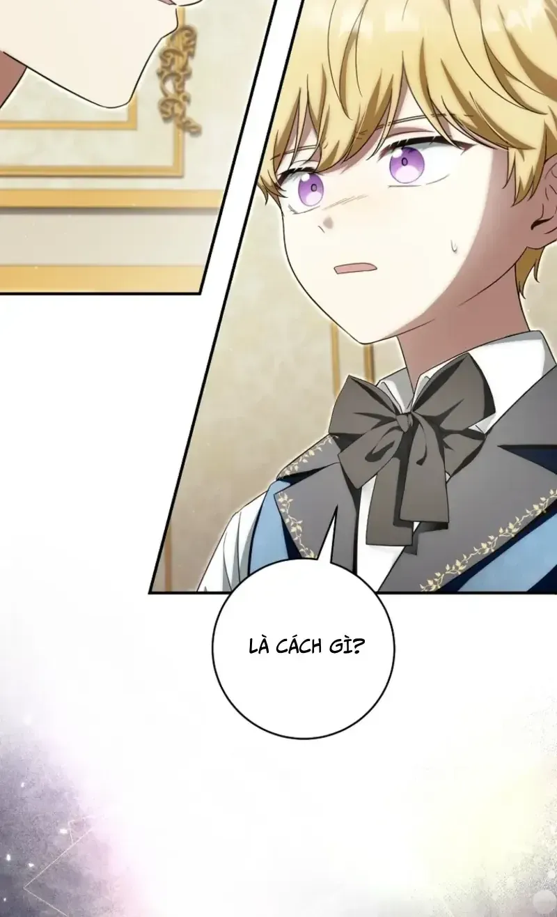 Bé Rồng Vực Dậy Gia Tộc Công Tước Chap 10 - Next Chap 11