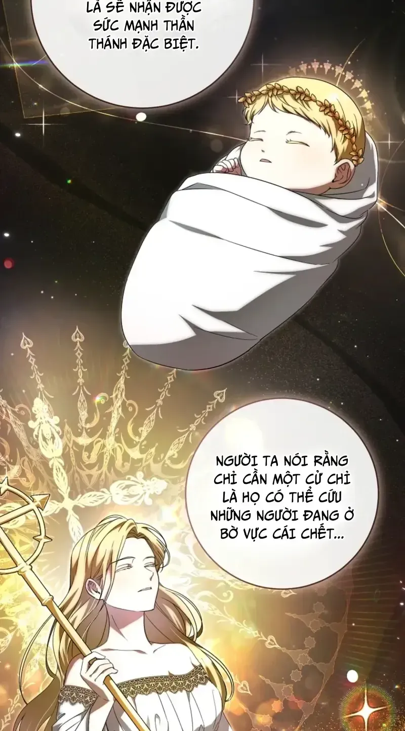 Bé Rồng Vực Dậy Gia Tộc Công Tước Chap 10 - Next Chap 11