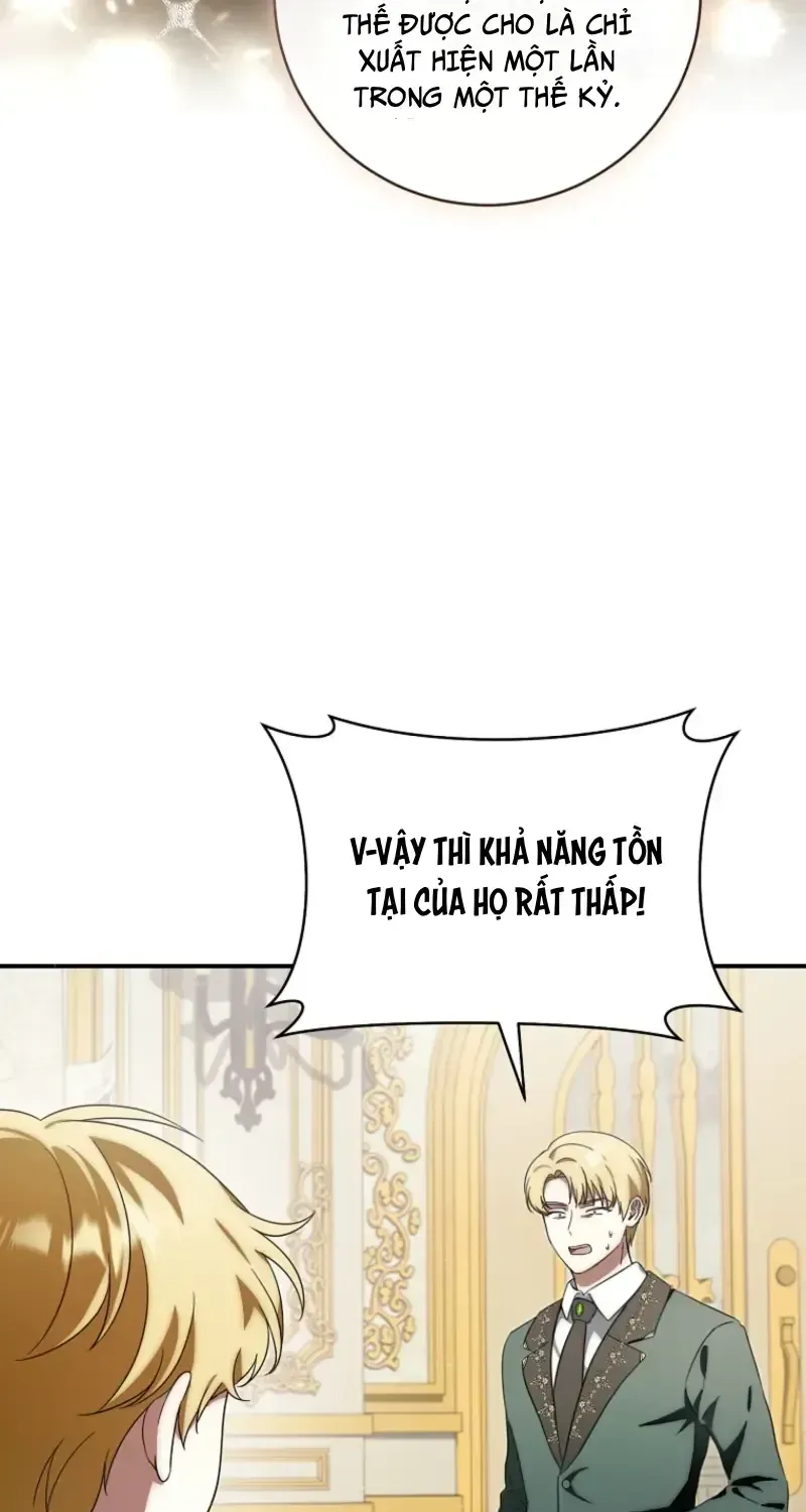 Bé Rồng Vực Dậy Gia Tộc Công Tước Chap 10 - Next Chap 11