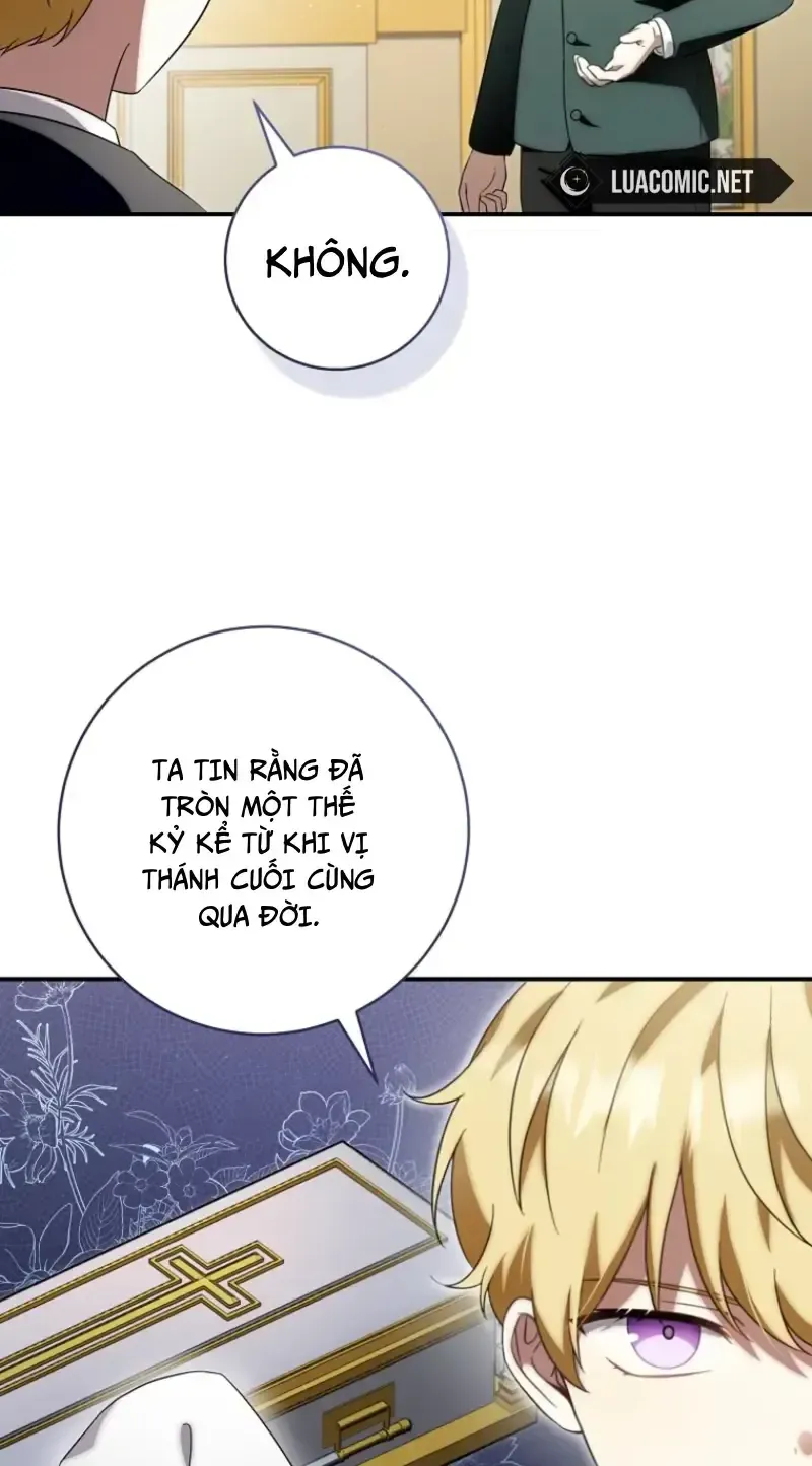 Bé Rồng Vực Dậy Gia Tộc Công Tước Chap 10 - Next Chap 11