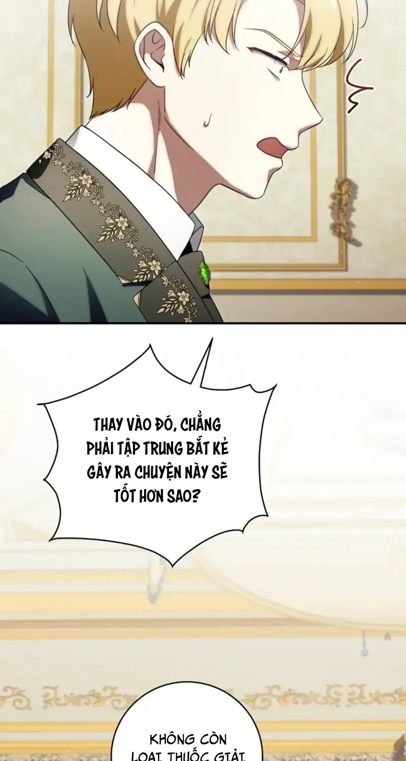 Bé Rồng Vực Dậy Gia Tộc Công Tước Chap 10 - Next Chap 11