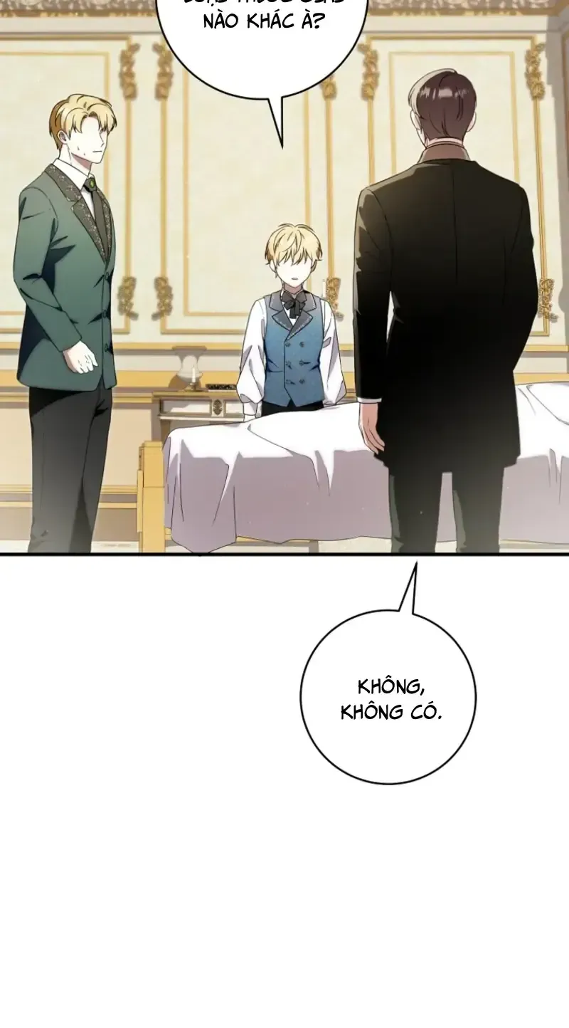 Bé Rồng Vực Dậy Gia Tộc Công Tước Chap 10 - Next Chap 11
