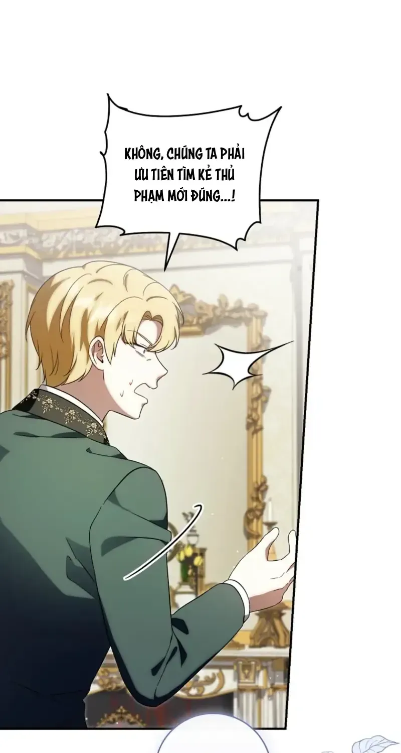 Bé Rồng Vực Dậy Gia Tộc Công Tước Chap 10 - Next Chap 11