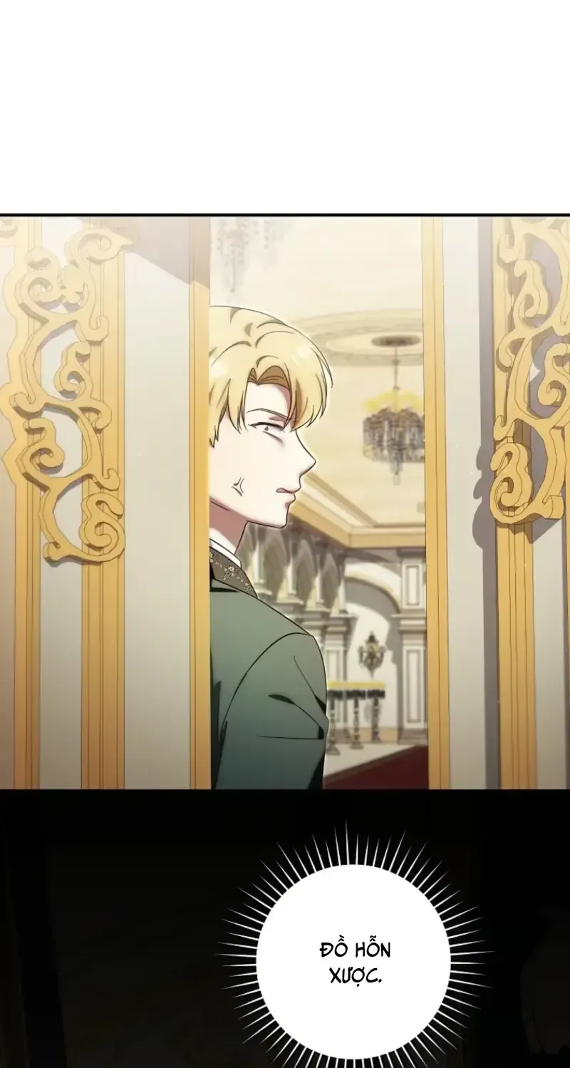 Bé Rồng Vực Dậy Gia Tộc Công Tước Chap 10 - Next Chap 11