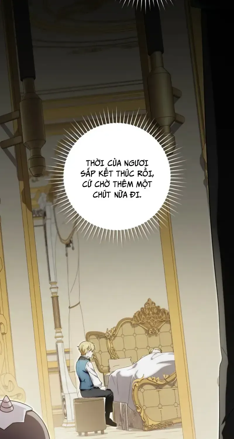 Bé Rồng Vực Dậy Gia Tộc Công Tước Chap 10 - Next Chap 11