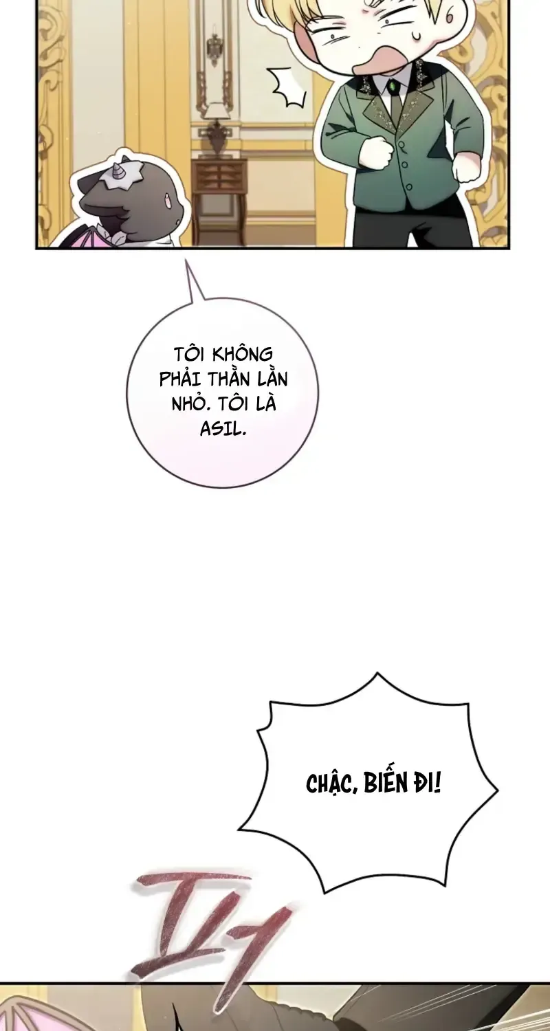 Bé Rồng Vực Dậy Gia Tộc Công Tước Chap 10 - Next Chap 11