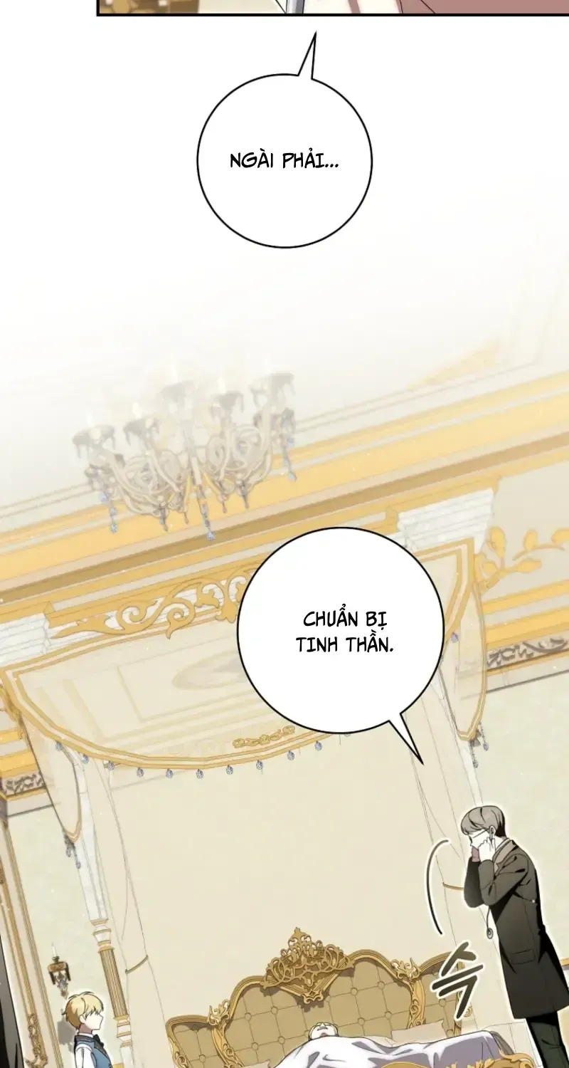 Bé Rồng Vực Dậy Gia Tộc Công Tước Chap 10 - Next Chap 11