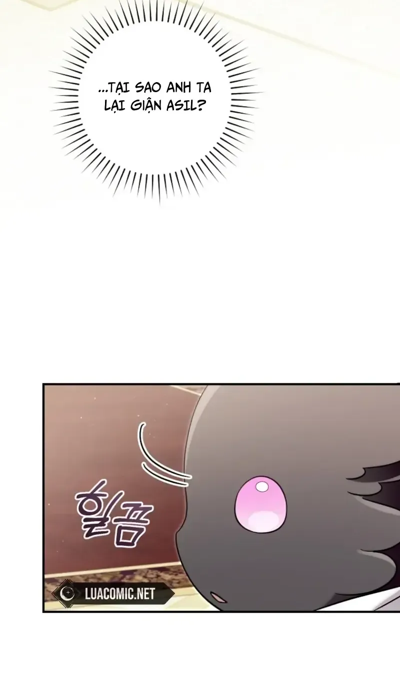 Bé Rồng Vực Dậy Gia Tộc Công Tước Chap 10 - Next Chap 11