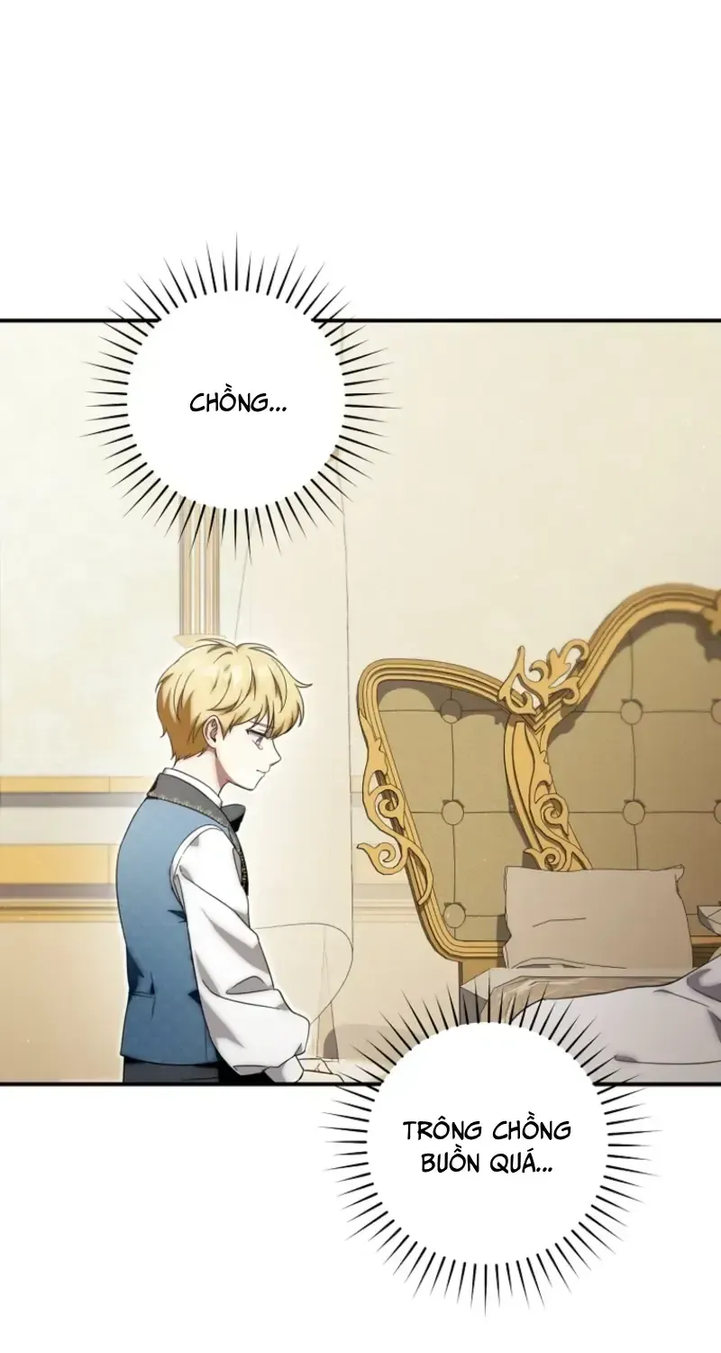Bé Rồng Vực Dậy Gia Tộc Công Tước Chap 10 - Next Chap 11