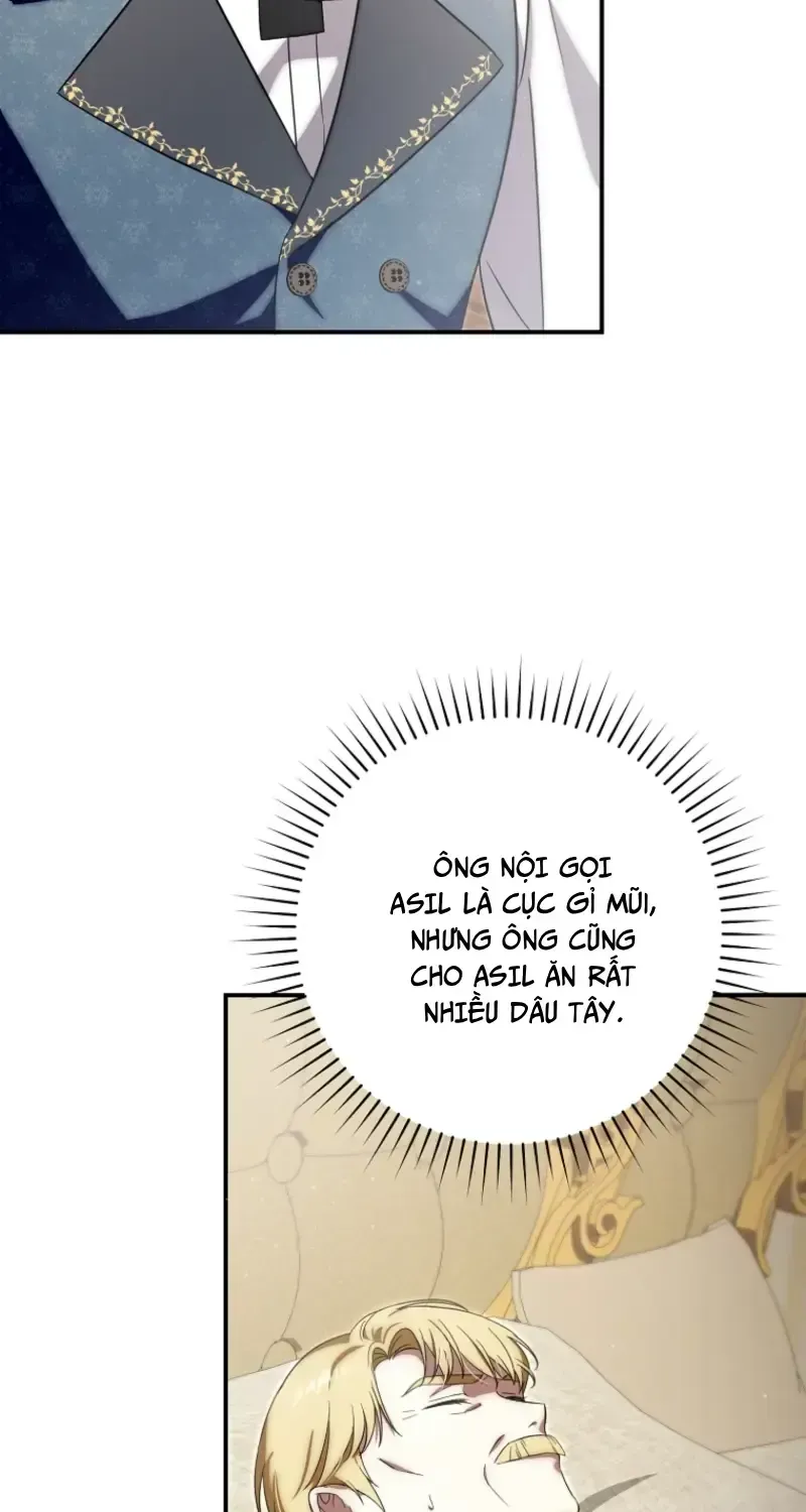 Bé Rồng Vực Dậy Gia Tộc Công Tước Chap 10 - Next Chap 11