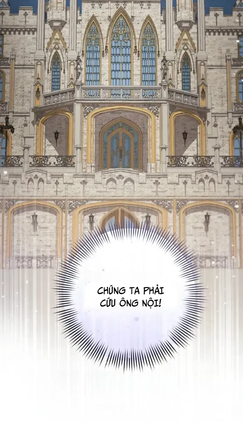 Bé Rồng Vực Dậy Gia Tộc Công Tước Chap 10 - Next Chap 11