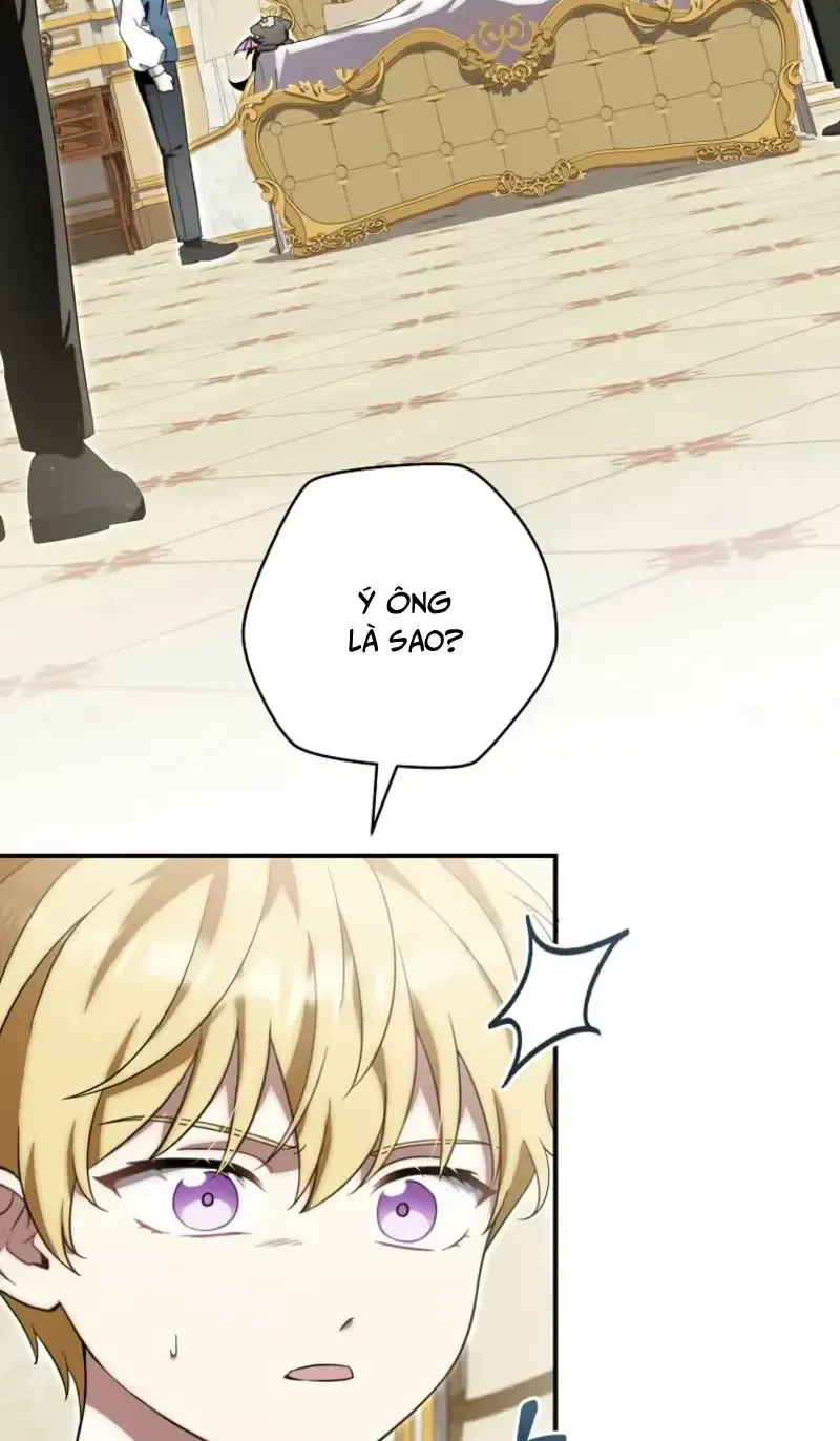 Bé Rồng Vực Dậy Gia Tộc Công Tước Chap 10 - Next Chap 11