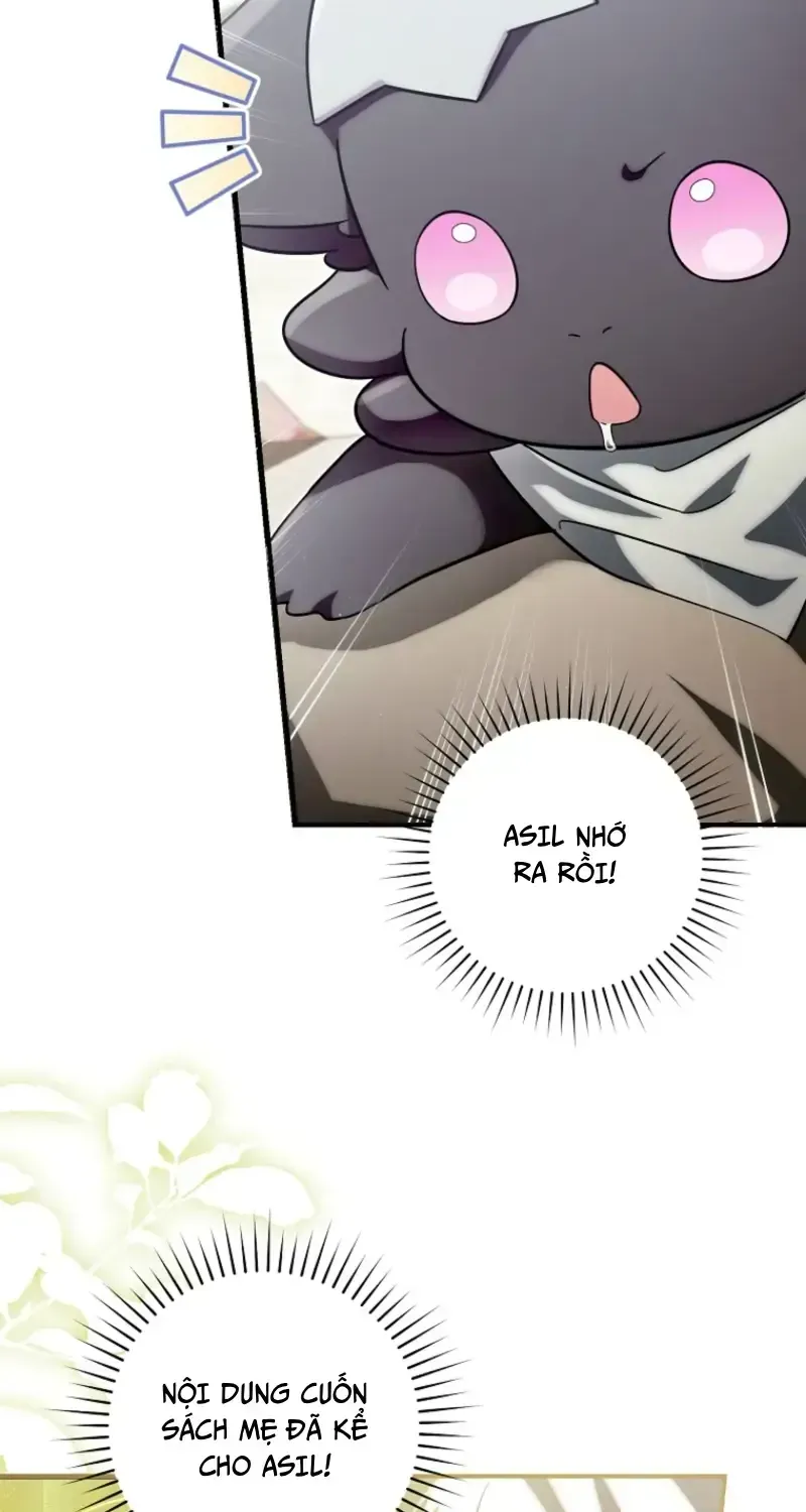 Bé Rồng Vực Dậy Gia Tộc Công Tước Chap 10 - Next Chap 11