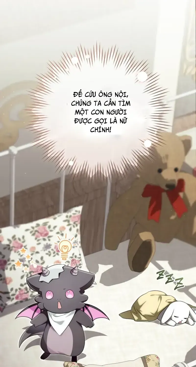 Bé Rồng Vực Dậy Gia Tộc Công Tước Chap 10 - Next Chap 11