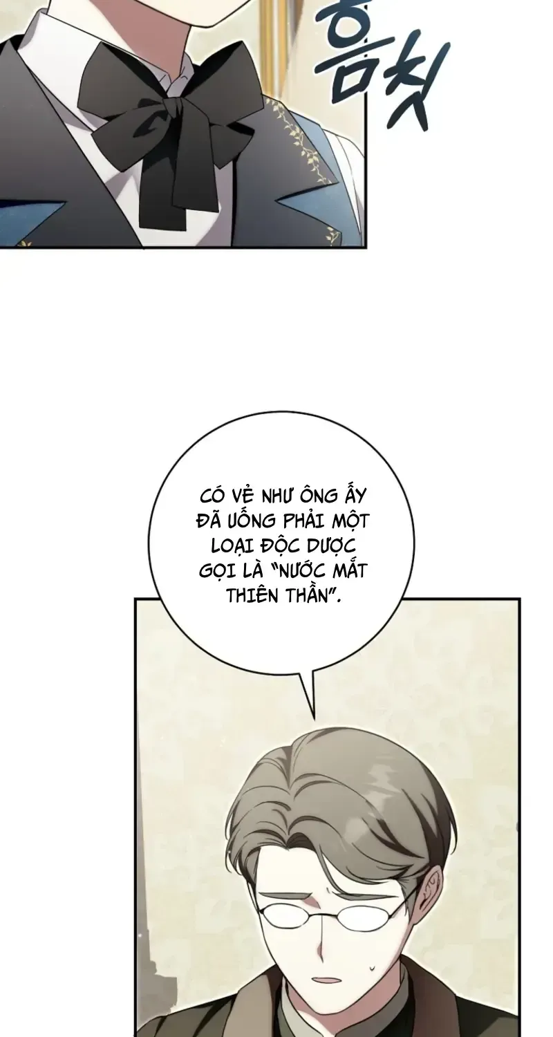 Bé Rồng Vực Dậy Gia Tộc Công Tước Chap 10 - Next Chap 11