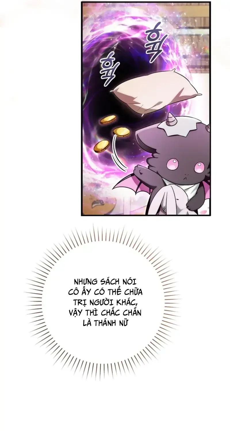 Bé Rồng Vực Dậy Gia Tộc Công Tước Chap 10 - Next Chap 11