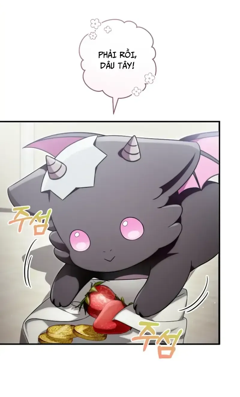 Bé Rồng Vực Dậy Gia Tộc Công Tước Chap 10 - Next Chap 11