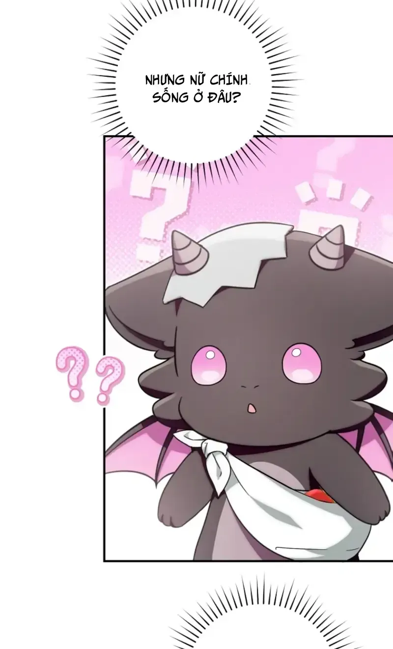 Bé Rồng Vực Dậy Gia Tộc Công Tước Chap 10 - Next Chap 11