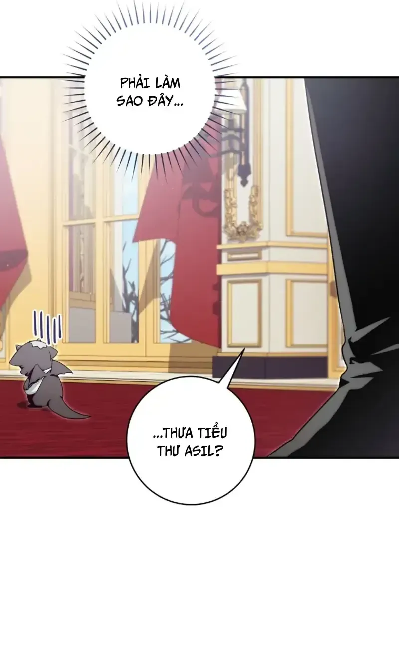 Bé Rồng Vực Dậy Gia Tộc Công Tước Chap 10 - Next Chap 11