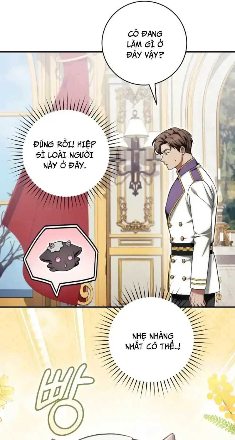 Bé Rồng Vực Dậy Gia Tộc Công Tước Chap 10 - Next Chap 11