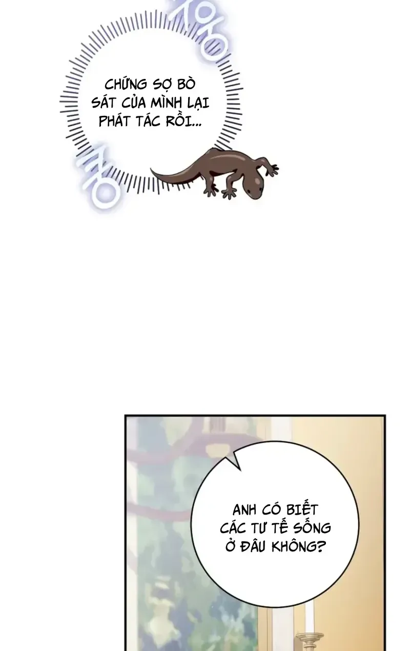 Bé Rồng Vực Dậy Gia Tộc Công Tước Chap 10 - Next Chap 11