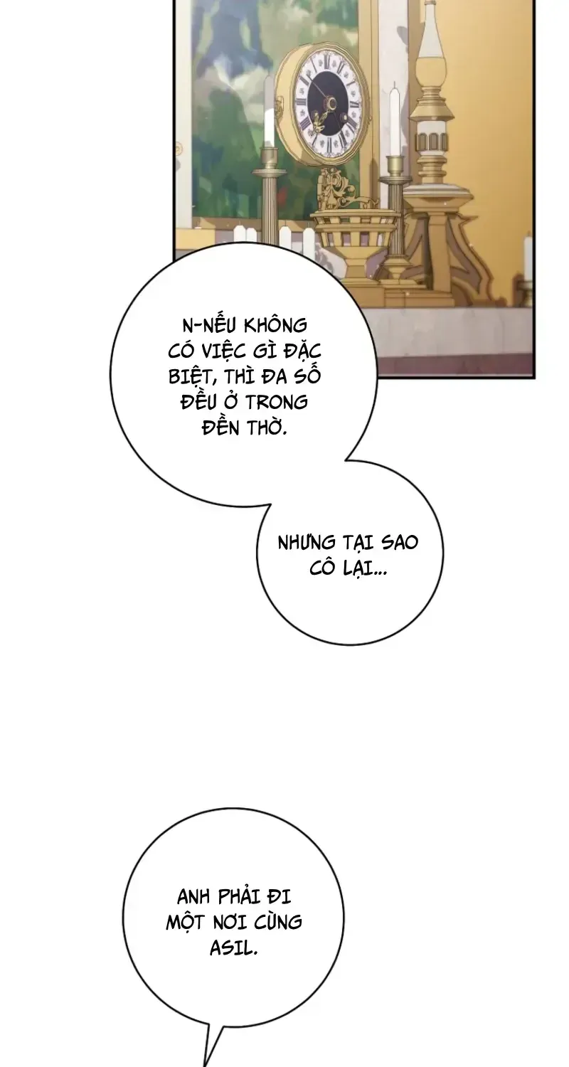 Bé Rồng Vực Dậy Gia Tộc Công Tước Chap 10 - Next Chap 11