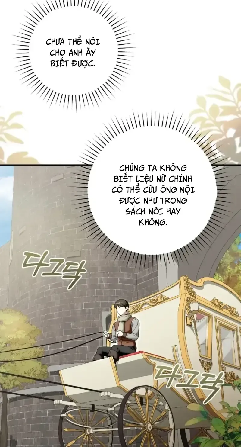 Bé Rồng Vực Dậy Gia Tộc Công Tước Chap 11 - Next Chap 12