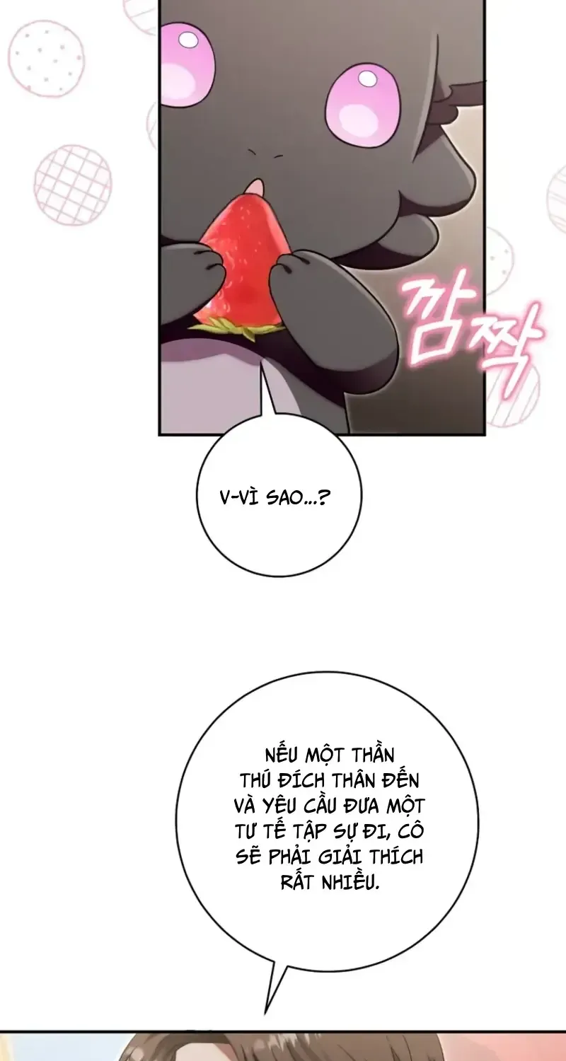 Bé Rồng Vực Dậy Gia Tộc Công Tước Chap 11 - Next Chap 12