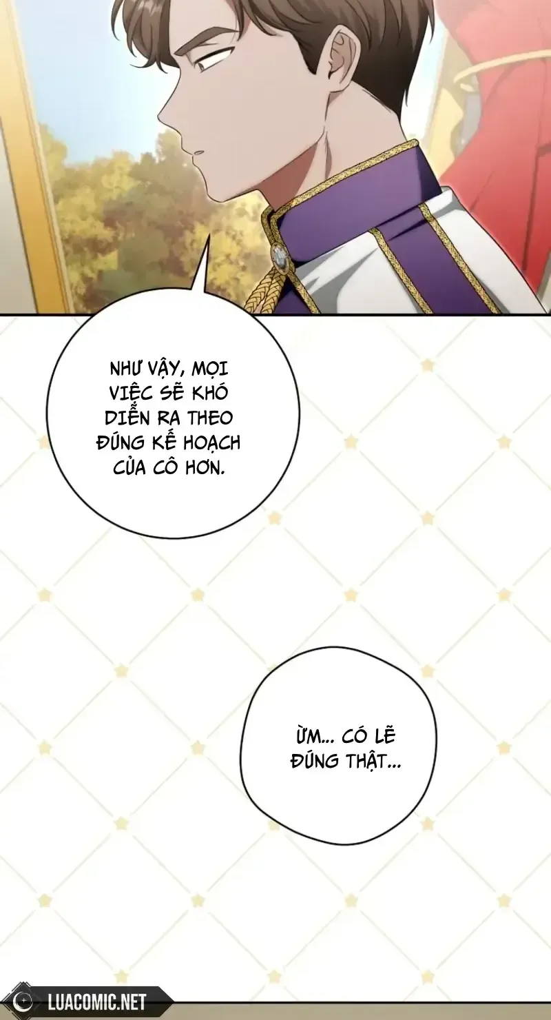 Bé Rồng Vực Dậy Gia Tộc Công Tước Chap 11 - Next Chap 12