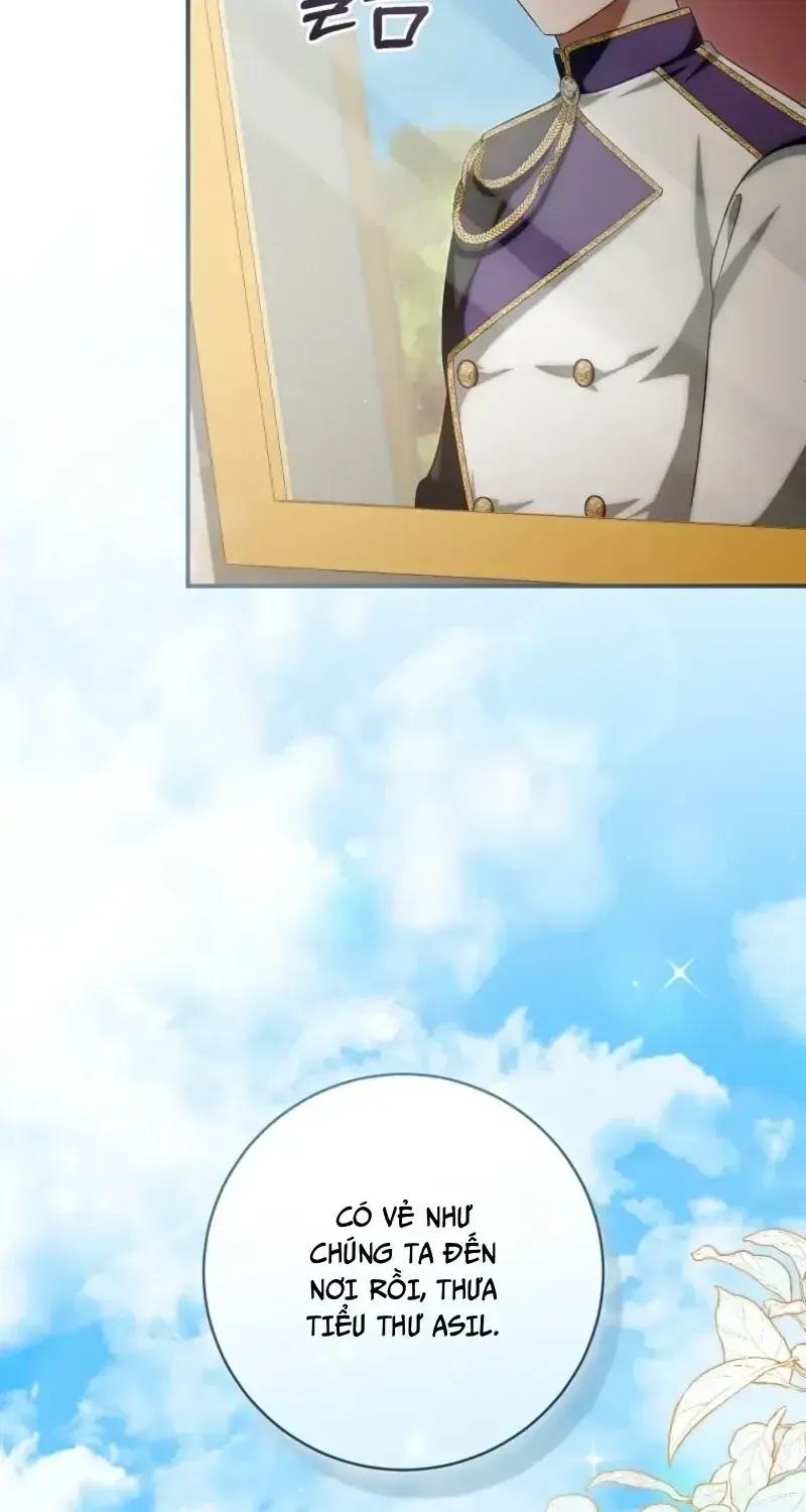 Bé Rồng Vực Dậy Gia Tộc Công Tước Chap 11 - Next Chap 12