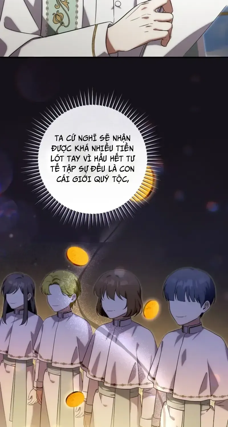 Bé Rồng Vực Dậy Gia Tộc Công Tước Chap 11 - Next Chap 12