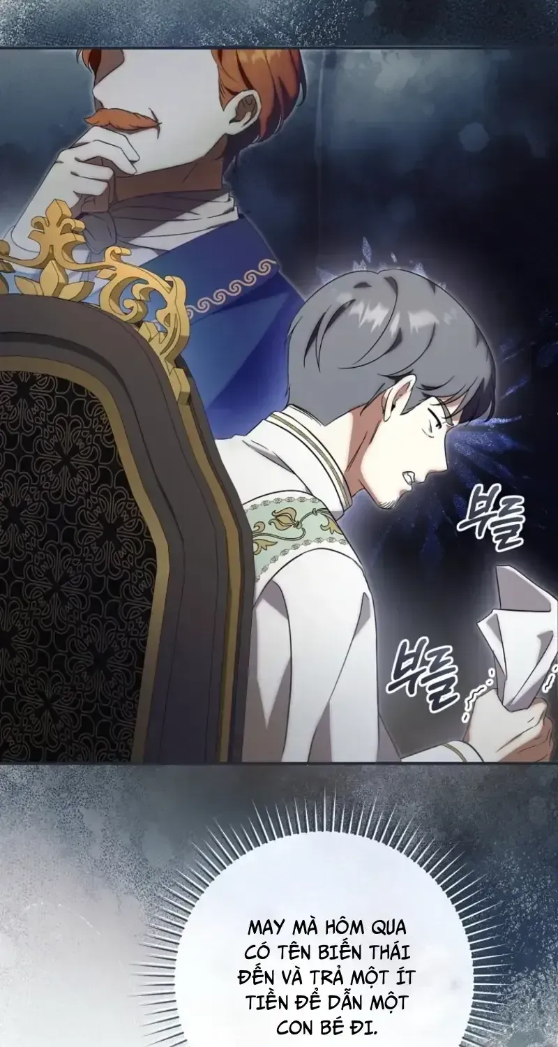 Bé Rồng Vực Dậy Gia Tộc Công Tước Chap 11 - Next Chap 12