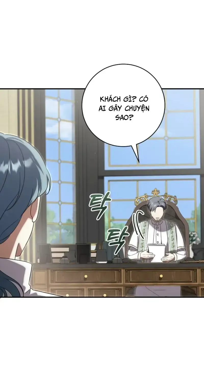 Bé Rồng Vực Dậy Gia Tộc Công Tước Chap 11 - Next Chap 12