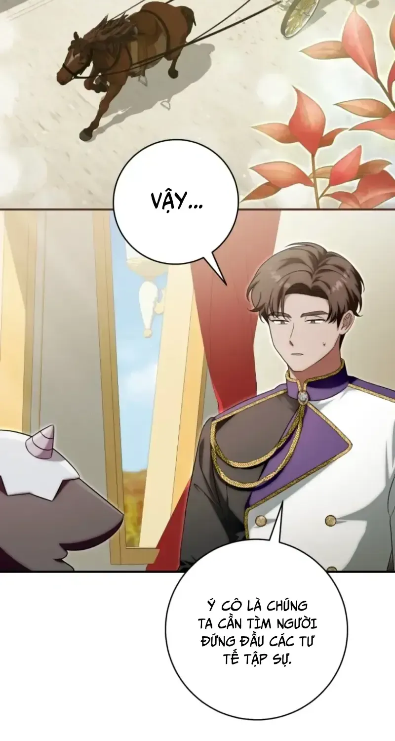 Bé Rồng Vực Dậy Gia Tộc Công Tước Chap 11 - Next Chap 12