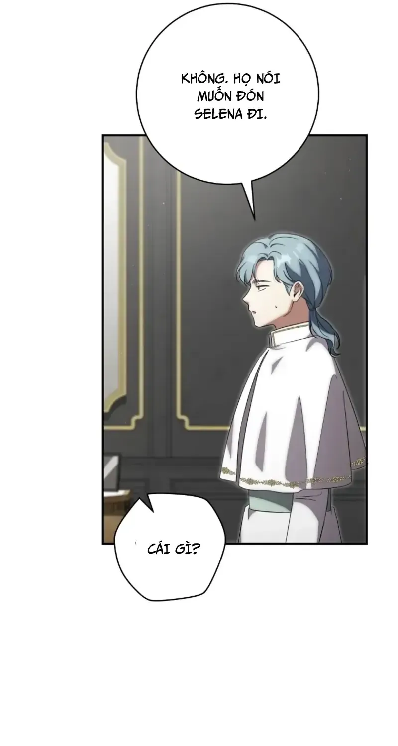 Bé Rồng Vực Dậy Gia Tộc Công Tước Chap 11 - Next Chap 12