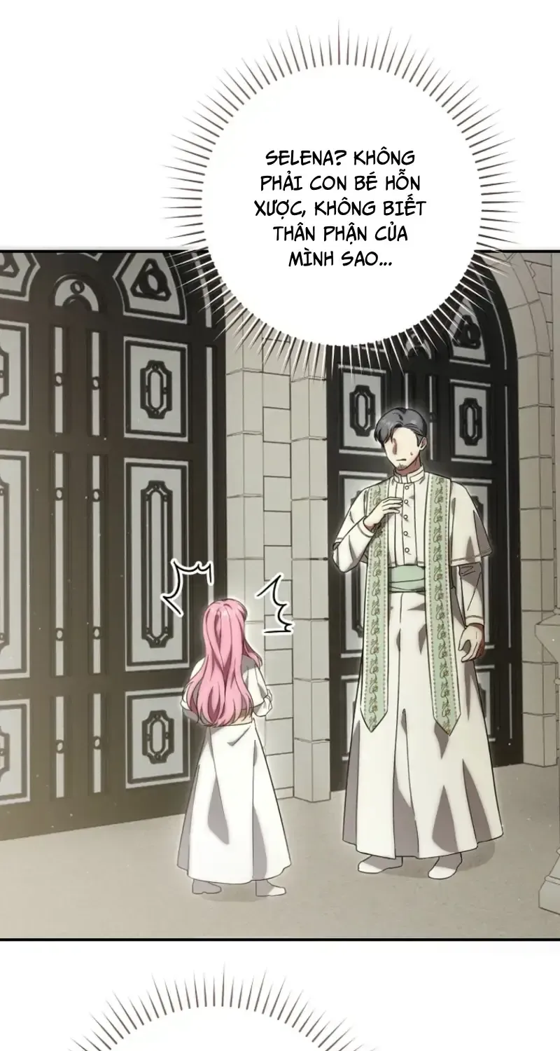 Bé Rồng Vực Dậy Gia Tộc Công Tước Chap 11 - Next Chap 12