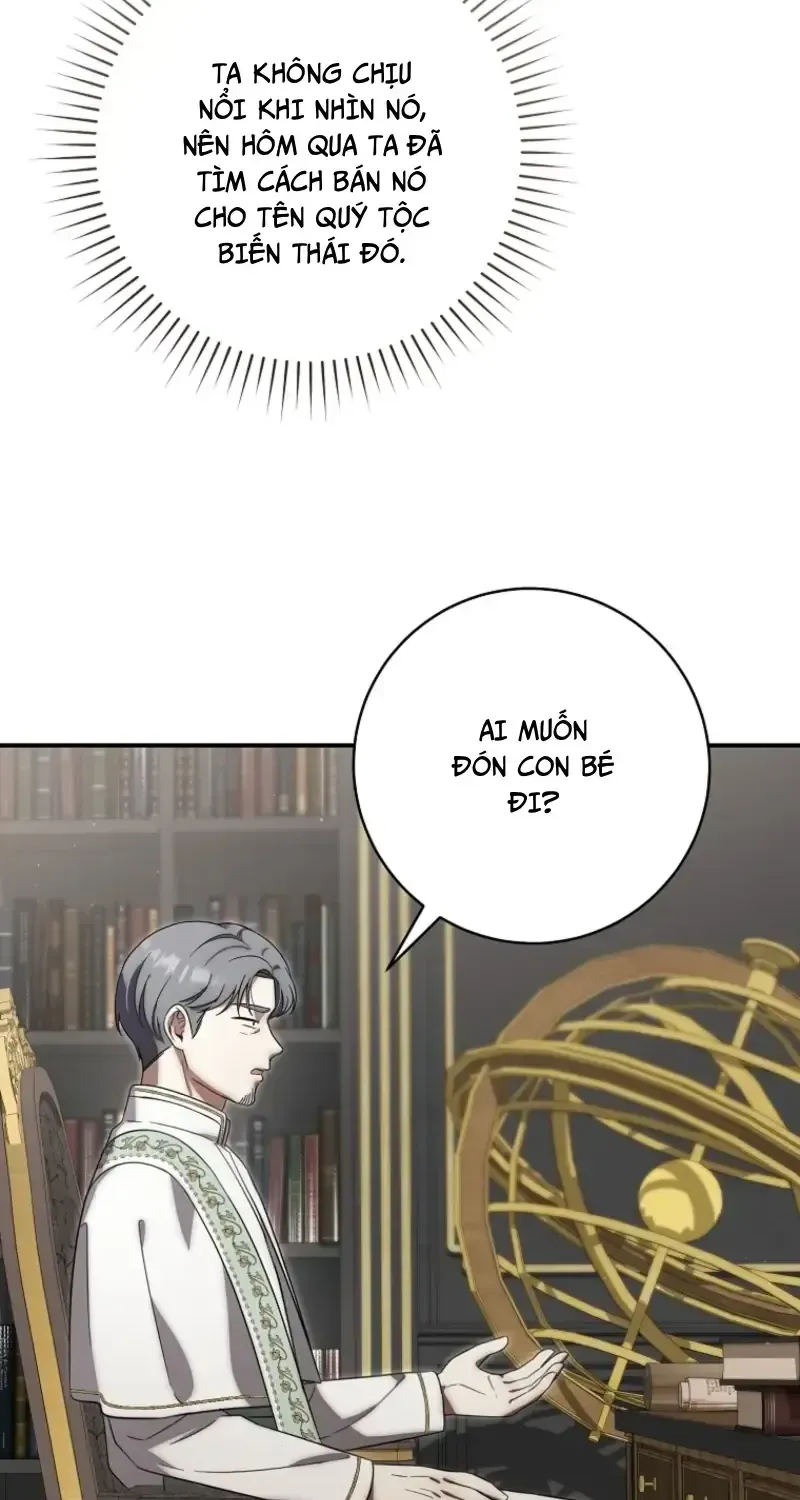 Bé Rồng Vực Dậy Gia Tộc Công Tước Chap 11 - Next Chap 12