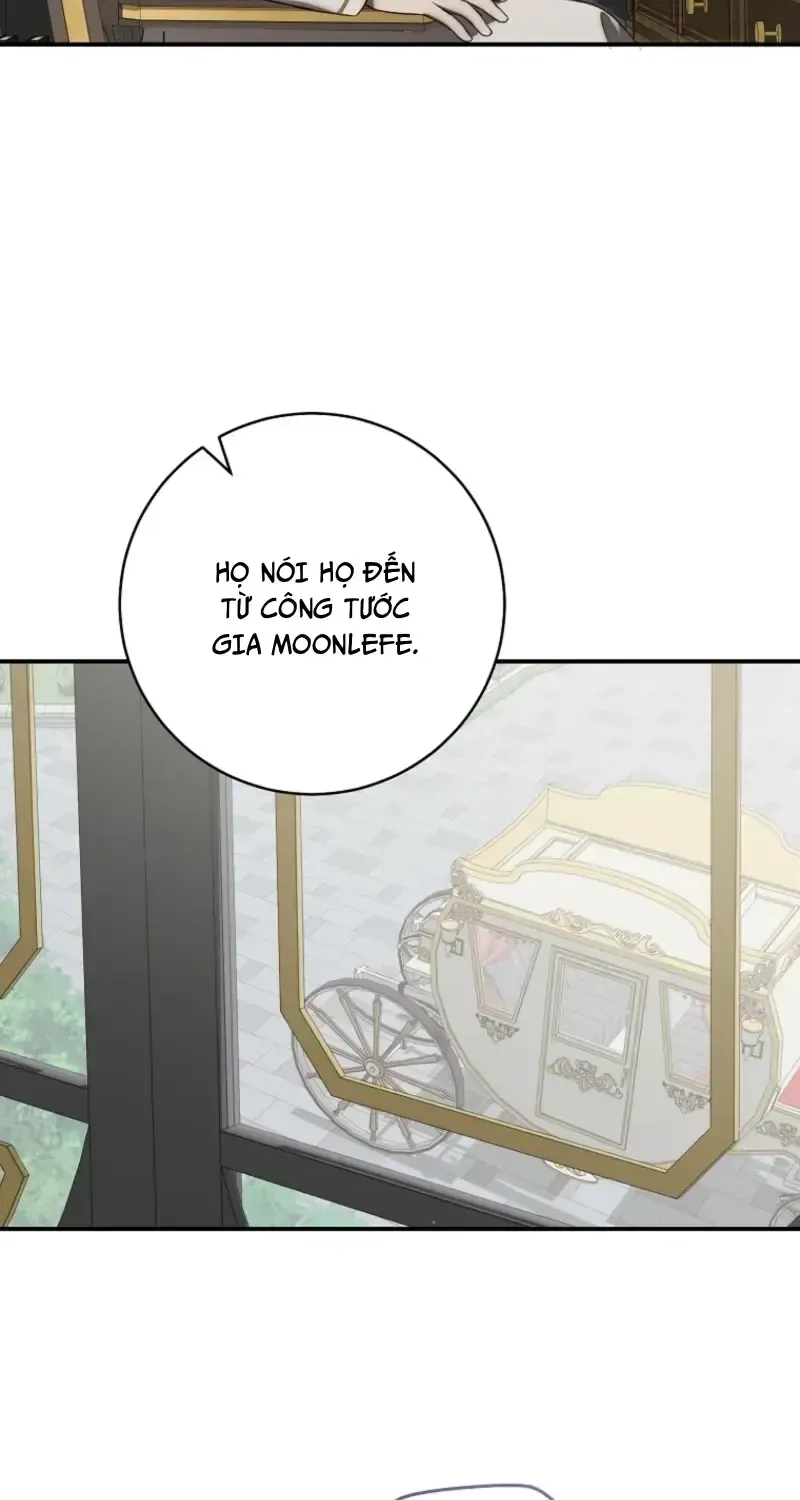 Bé Rồng Vực Dậy Gia Tộc Công Tước Chap 11 - Next Chap 12