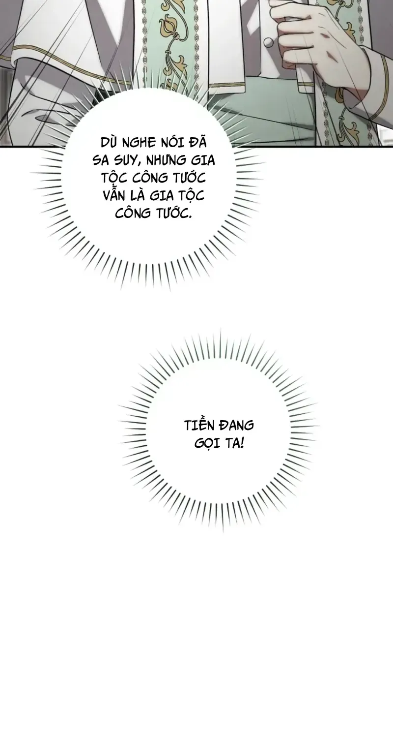 Bé Rồng Vực Dậy Gia Tộc Công Tước Chap 11 - Next Chap 12