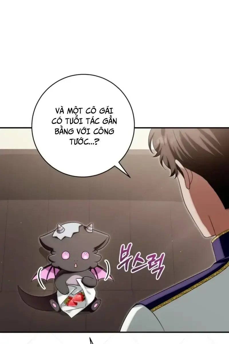 Bé Rồng Vực Dậy Gia Tộc Công Tước Chap 11 - Next Chap 12